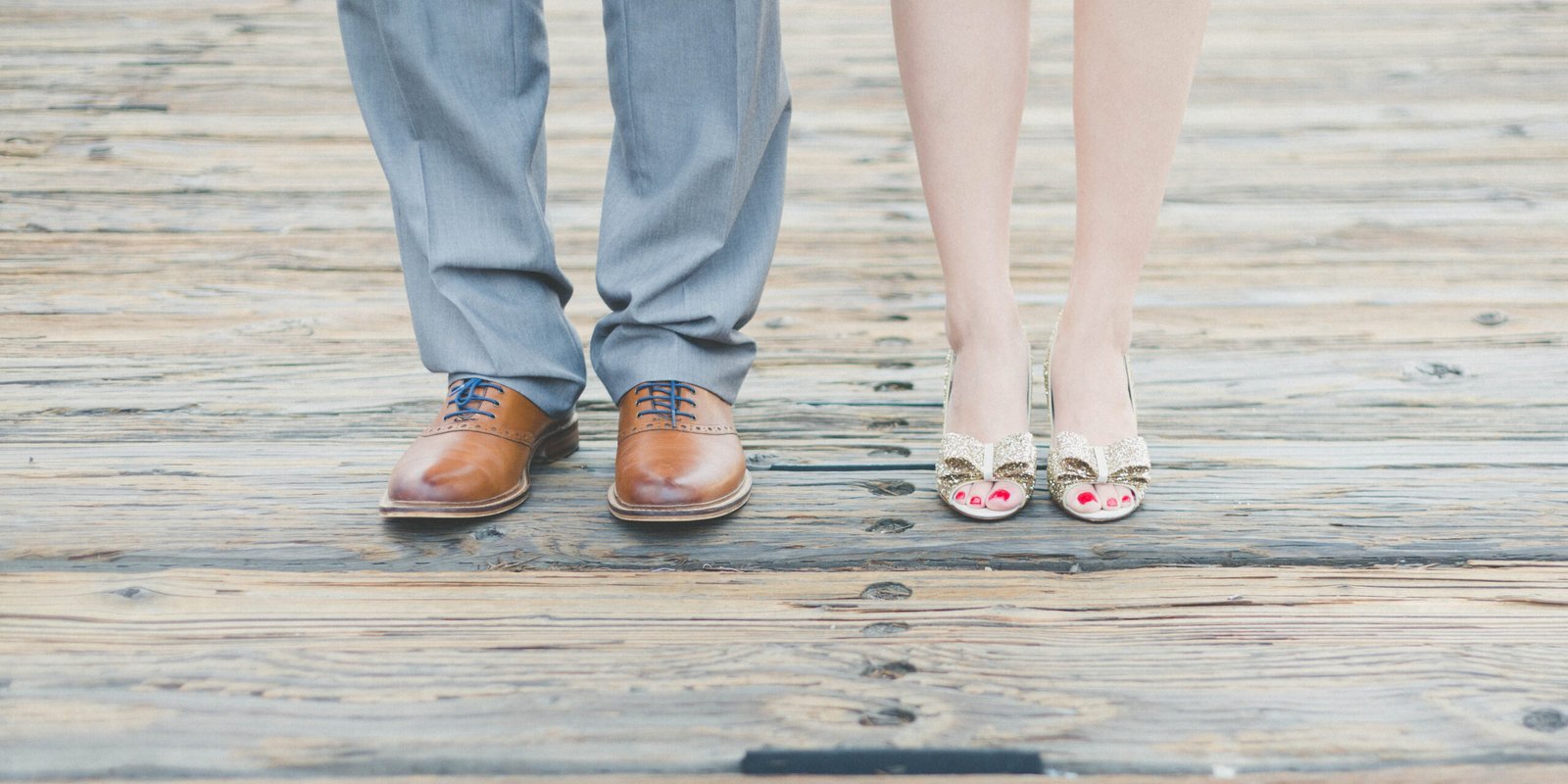 What to Wear as a Wedding Guest